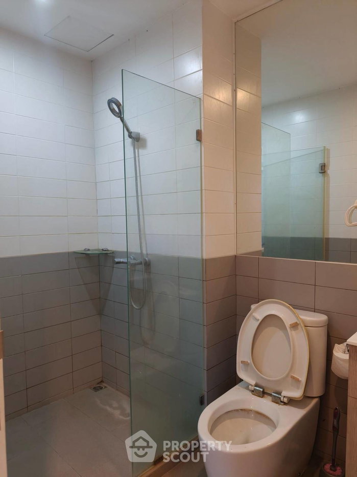 picture 2-BR Condo At Ideo Mobi Rama 9, 200m To MRT Phra Ram 9 (ID 3028879) - 14/18