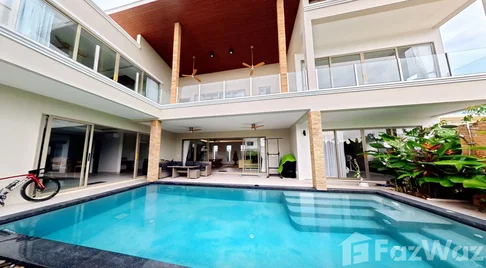 4 Bedroom Villa for sale in Choeng Thale, Phuket 6590460