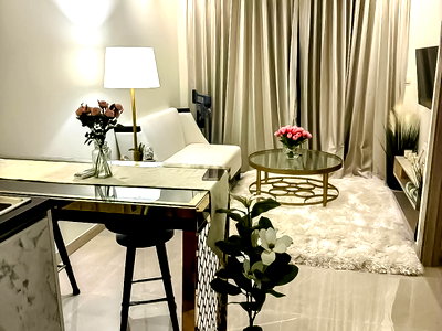 Condos for sale : The Riviera Monaco Condo for Sale 1Bedroom Pool View