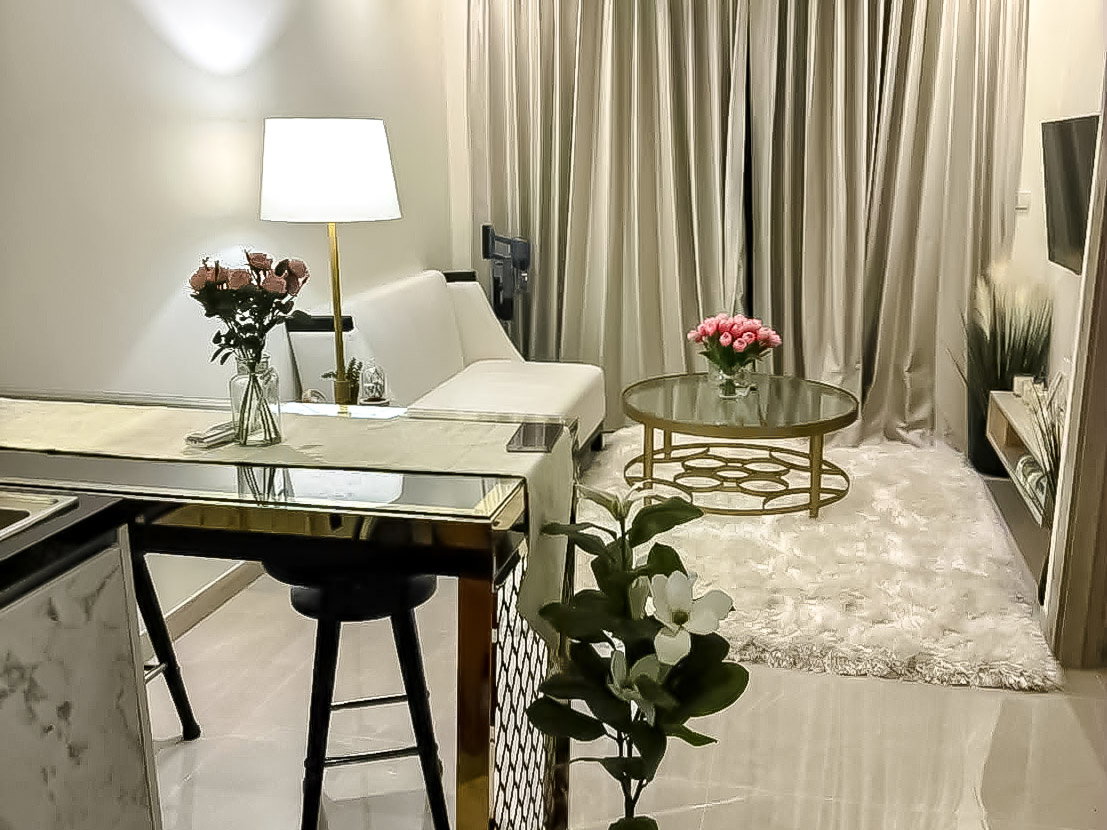 picture The Riviera Monaco Condo for Sale 1Bedroom Pool View - 1/5