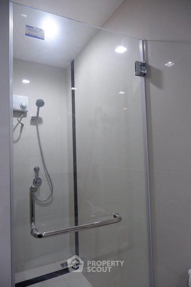รูป คอนโด 1 ห้องนอน 34 ตร.ม. ราคาดี Wish Signature Midtown Siam ใกล้ BTS ราชเทวี 300 ม. (ID 3095567) - รูปที่ 8/9