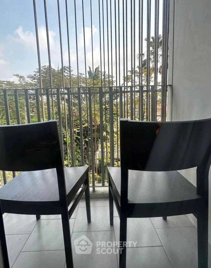 picture 1-BR Condo For Rent At Via 31, 47 Sqm Near MRT Sukhumvit (ID 3094130) - 10/11