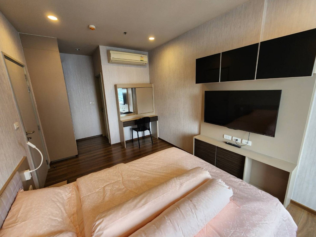 รูป Onyx phaholyothin | 📊 Prime Location ใกล้ย่านอารีย์ #2026071415089 - รูปที่ 2/8