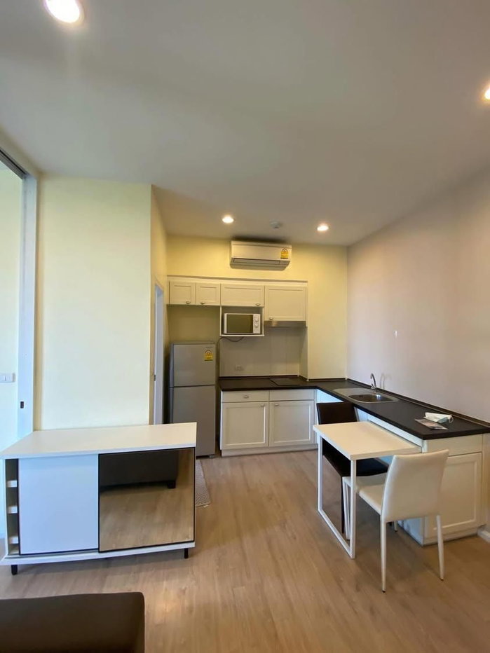 picture  For Rent  S1 Rama 9 Condominium   10,000 - 2/10