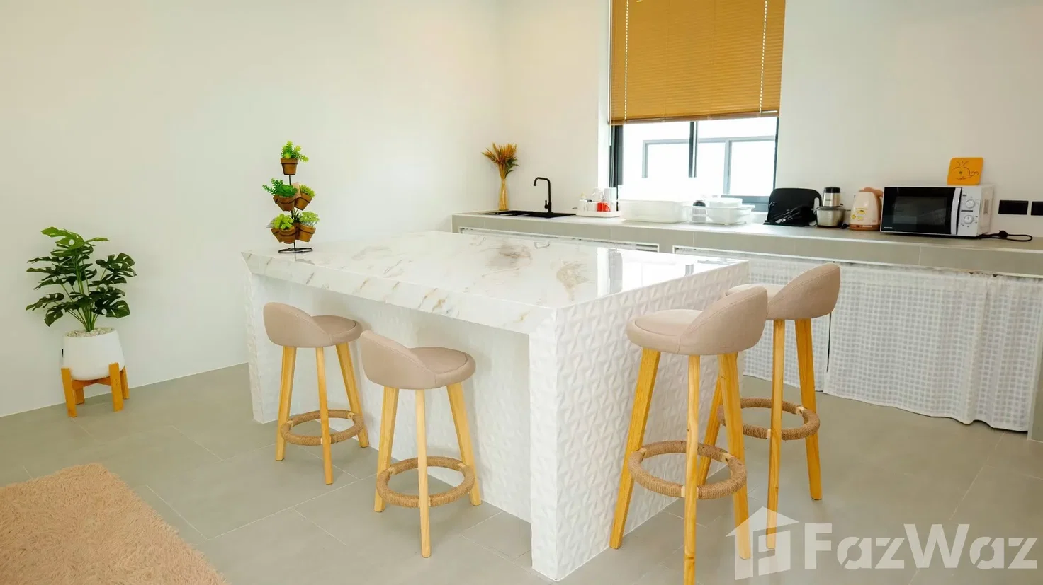 picture Stunning New Luxury Private Pool villa 4 Bedroom 5 bathroom 6590973 - 26/30
