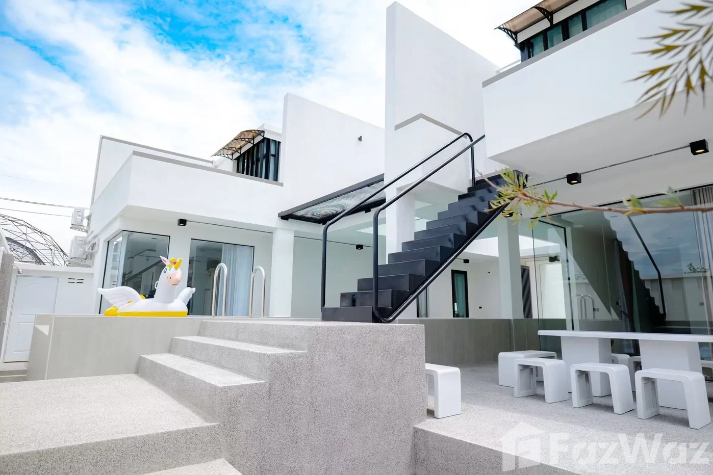 picture Stunning New Luxury Private Pool villa 4 Bedroom 5 bathroom 6590973 - 15/30