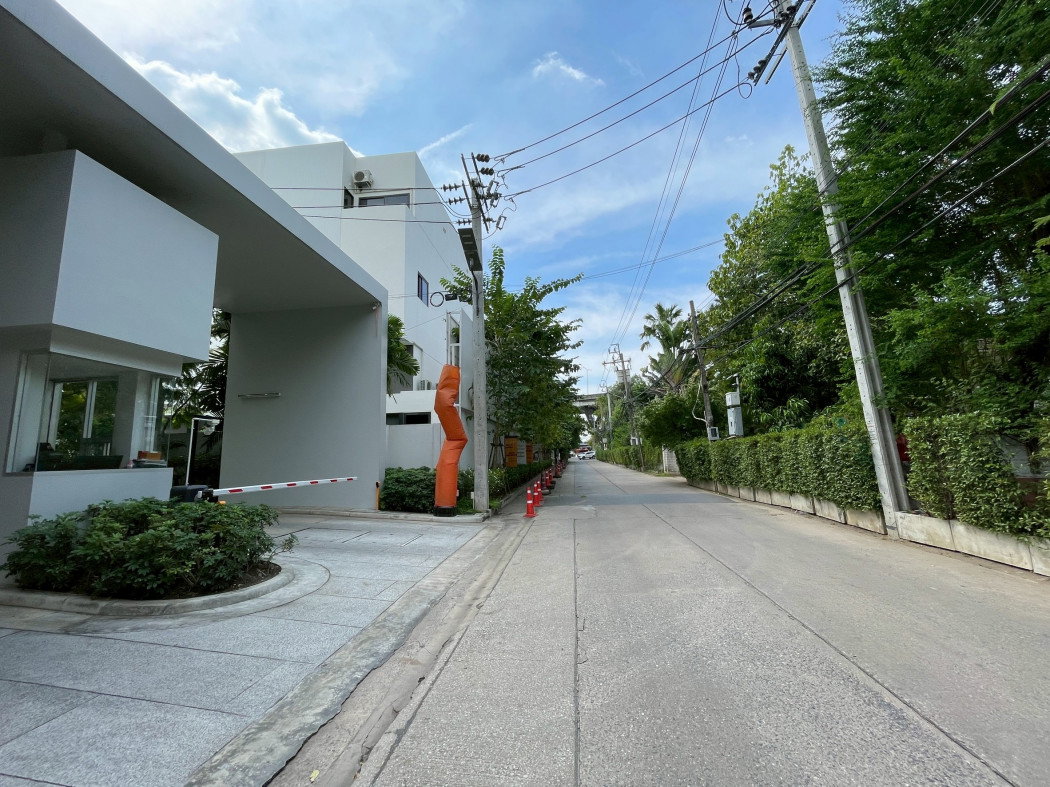 รูป เช่า RENT ARKIN Vibhavadi – Near Don Mueang Airport **Home Office ติดถนนวิภาวดี เพียง **50 เมตร* - รูปที่ 11/11