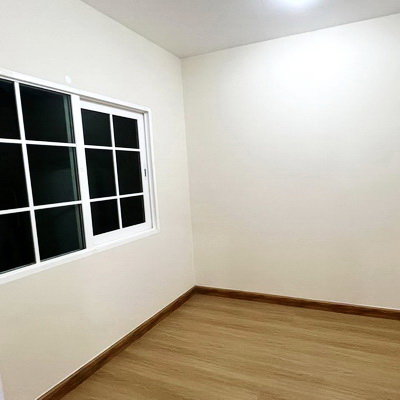 รูป [ให้เช่า] หมู่บ้าน โกลเด้น ทาวน์ สาทร / 3 ห้องนอน 2 ห้องน้ำ / 18 ตรว. 110 ตรม. **21,000** ทาวน์เฮ้าส์ 2 ชั้นหลังมุม ใกล้รถไฟฟ้าบีทีเอสวุฒากาศ - รูปที่ 5/8