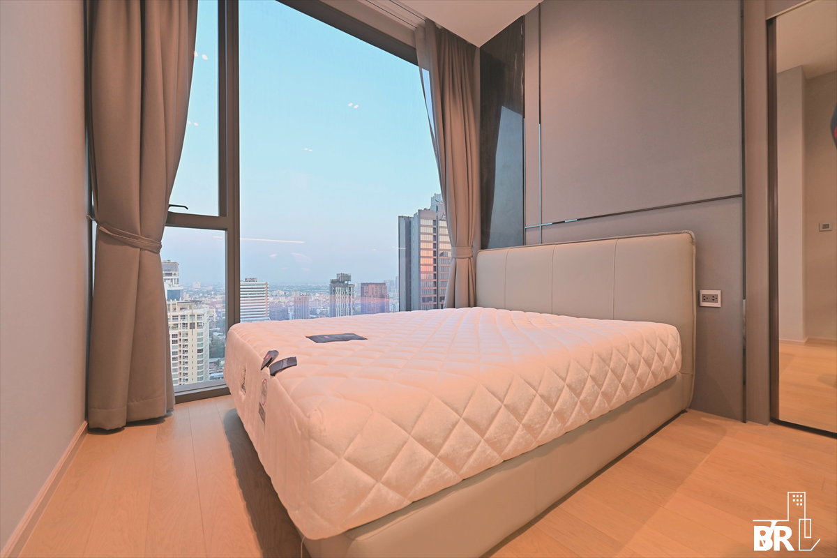 รูป เช่าคอนโด 💎 The Strand Thonglor 3นอน 185ตร.ม. 350K 💎 Rare! ห้องวิวสวย มีเพียงห้องเดียวในตลาดเท่านั้น! ใกล้ BTS ทองหล่อ - รูปที่ 6/15