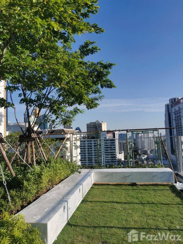 picture A Fresh Start Awaits at Noble BE19: Bangkok 1073516 - 6/7