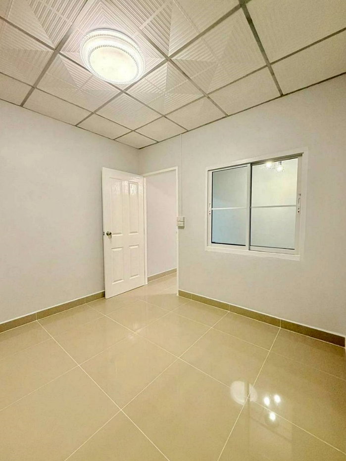 รูป บ้านสวย 4 ห้องนอน มีระเบียงหน้าบ้าน #หมู่บ้านจันทิมา ธานี บางใหญ่ ใกล้เซ็นทรัล เวสเกต - รูปที่ 16/19