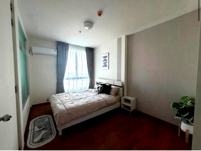 Condos for rent : MN3750 The Parkland Ratchada Thapa
