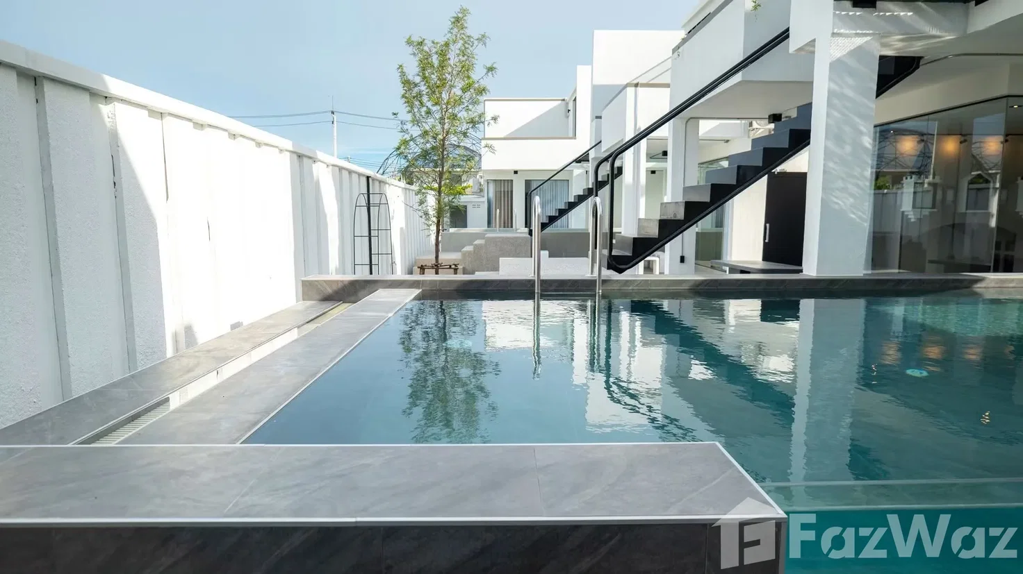 picture Brand New Luxury Pool Villa | Spacious Open Living | Private 6591676 - 22/29