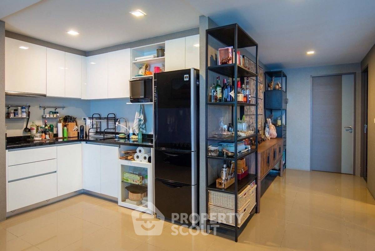 รูป ใกล้ BTS อโศก 400 ม. | คอนโด 2 ห้องนอน 83 ตร.ม. ให้เช่า Mirage สุขุมวิท 27 (ID 3006924) - รูปที่ 11/14