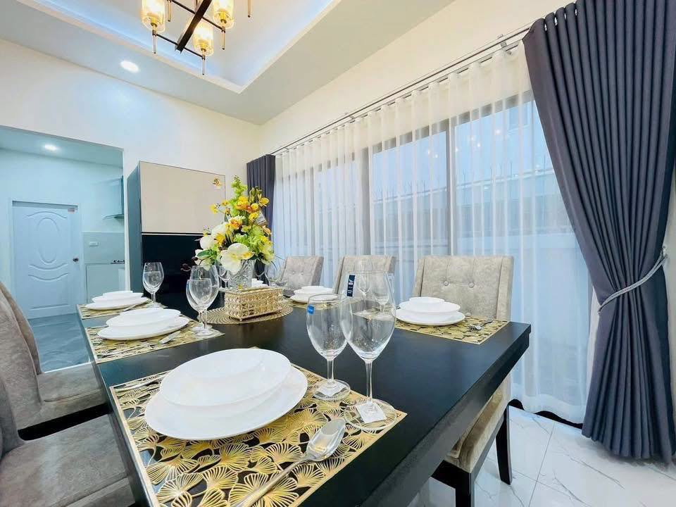 picture ðĨ For Sale Rattanakorn 19 Village | Pattaya - 7/16