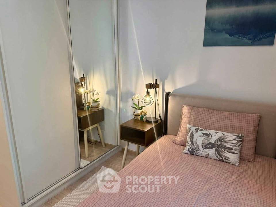 picture 2-BR 53 Sqm At 22nd Floor Noble Revolve Ratchada 2, 300m to MRT Thailand Cultural Centre (ID 3095465) - 10/14