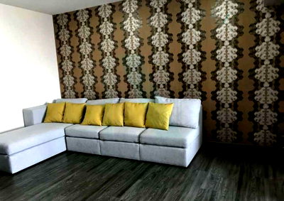 Condos for rent : 📌 For Rent Condo SUPALAI VERANDA RATCHAVIPHA-PRACHACHUEN Building 1, Floor 25,1 bed room, Room size 431 sqm