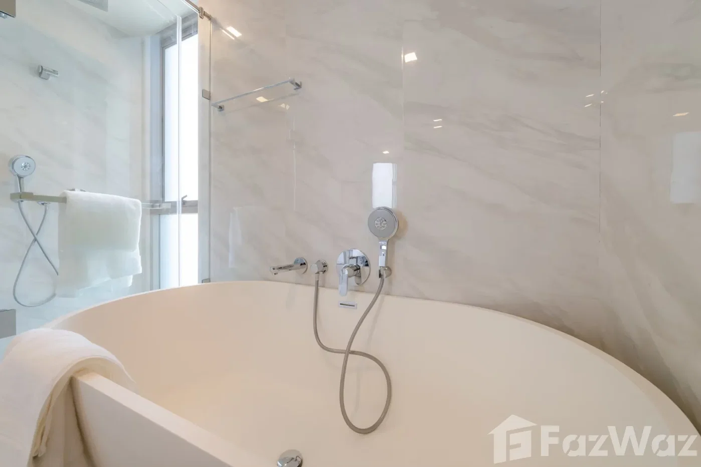 รูป คอนโดให้เช่า 3 ห้องนอน ในโครงการ ฟินน์ สุขุมวิท 31 1738152 - รูปที่ 10/23