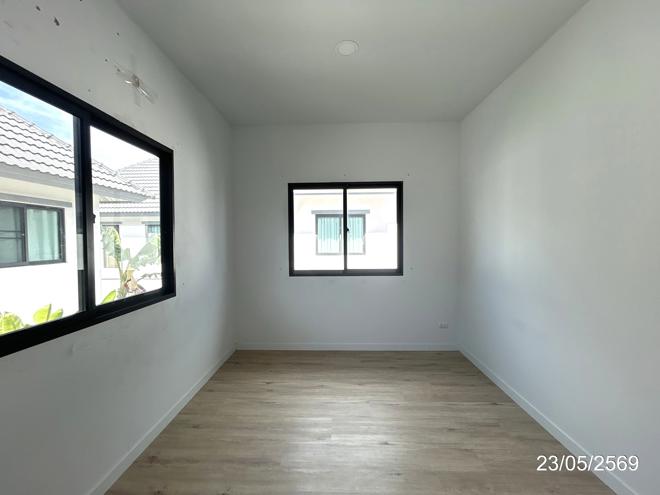 รูป บ้านเดี่ยว 38.2 ตร.วา เพอร์เฟค พาร์ค บางนา บางเสาธง สมุทรปราการ 3.7M - รูปที่ 18/48