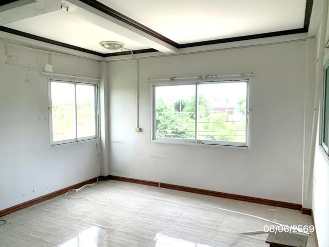 รูป บ้านเดี่ยว 50 ตร.วา เสนาธานี เสนา พระนครศรีอยุธยา 8.1M - รูปที่ 10/36