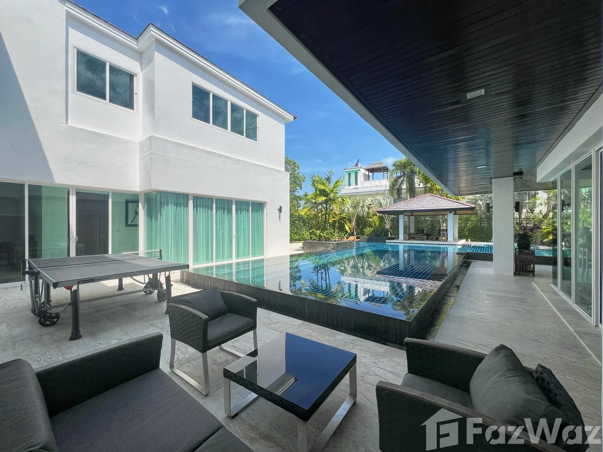 รูป ขาย วิลล่า 6 ห้องนอน ใน กมลา, ภูเก็ต 1749694 - รูปที่ 17/49