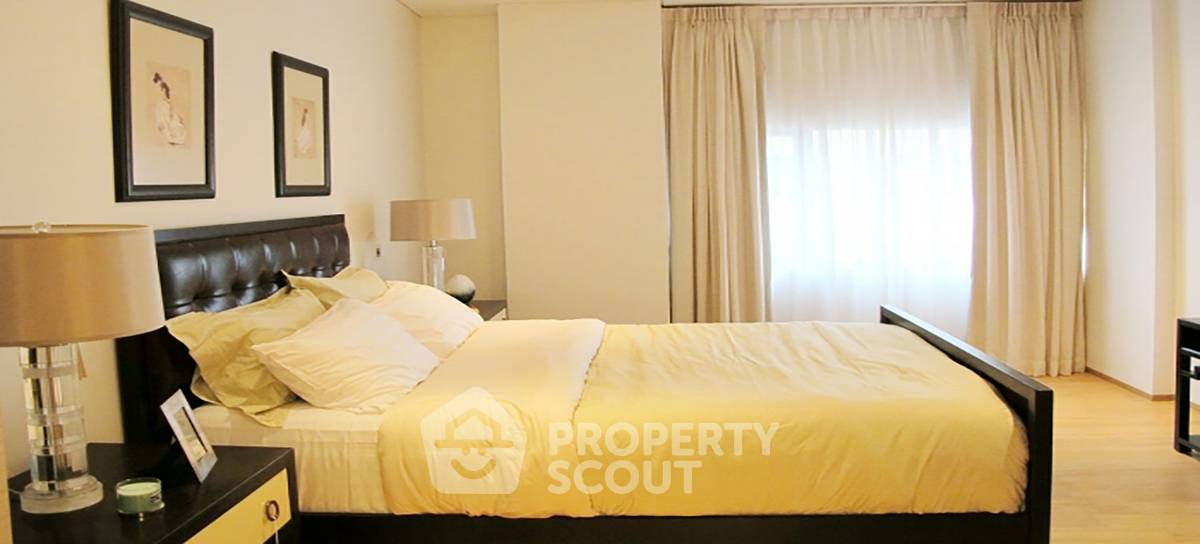 รูป 1 ห้องนอน 61 ตร.ม. ชั้น 12 ที่ Saladaeng Residences ใกล้ MRT สีลม 400 ม. (ID 621958) - รูปที่ 13/13