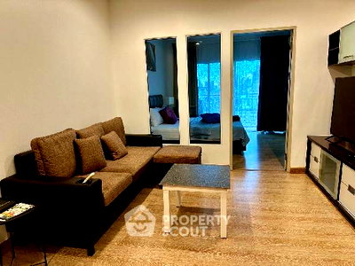 ขายคอนโด : คอนโด 1-ห้องนอน ที่ เดอะ คอมพลีท ราชปรารภ ใกล้ ARL ราชปรารภ (ID 3002118)