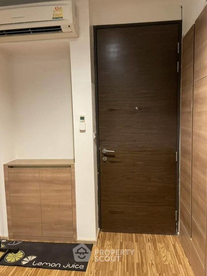 picture 1-BR 35 Sqm On 17th Floor At RHYTHM Phahon-Ari, Near BTS Saphan Khwai (ID 3094500) - 9/10