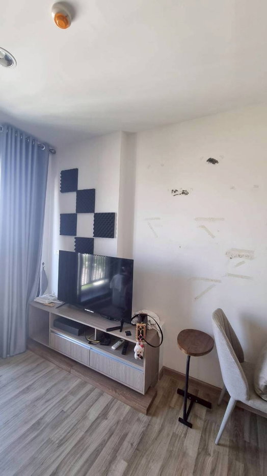 picture Condo For Rent!!Niche Mono Sukhumvit Bearing - 6/6
