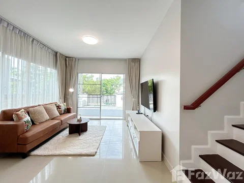 บ้านเดี่ยวให้เช่า 3 ห้องนอน ในโครงการ Habitia Kohkaew Phuket 6583199
