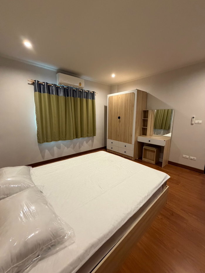 รูป บ้านเดี่ยวให้เช่า โครงการศุภาลัย แกรนด์ วิลล์ สันกำแพง-เชียงใหม่ ใกล้โรงพยาบาลกรุงเทพ (R1348) T.0946511456 - รูปที่ 14/19