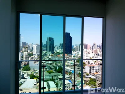 Condos for sale : Spacious 2-Bedroom Condo for Sale at Supalai Elite Surawong 6591830