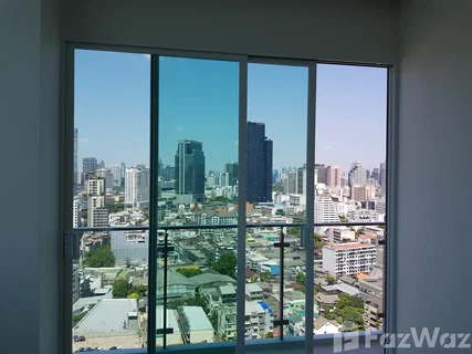 ขาย คอนโด 2 ห้องนอน ในโครงการ ศุภาลัย เอลีท สุรวงศ์ 6591830
