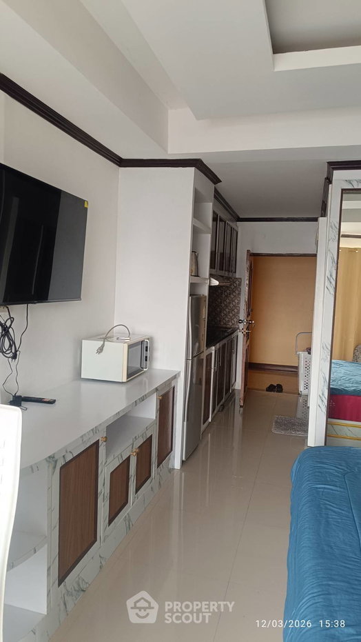 picture 1-BR Condo For Sale At View Talay 1, Pattaya South (14th Floor) (ID 3097153) - 4/8