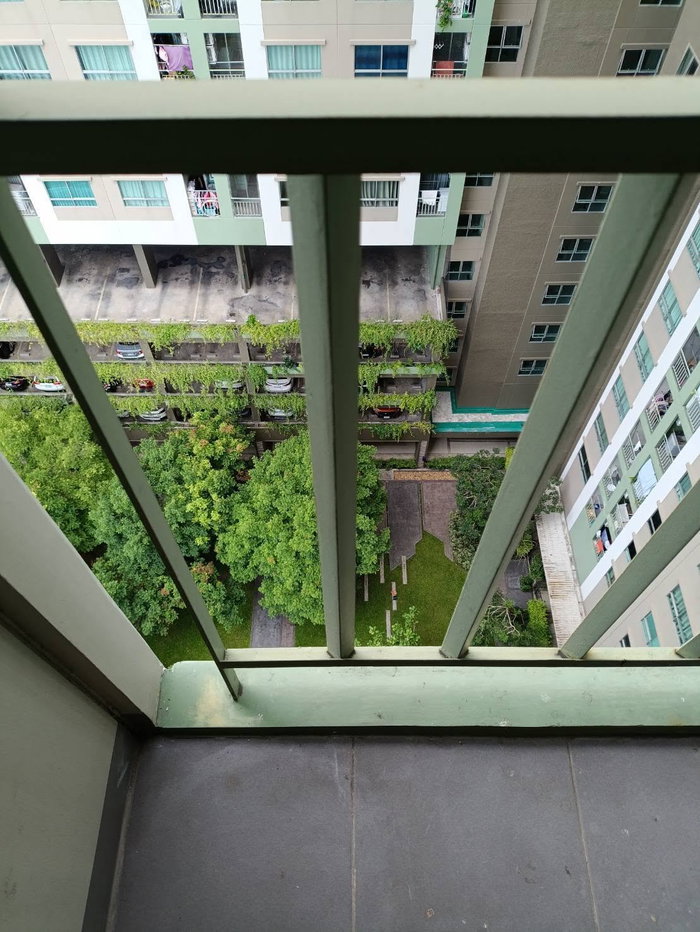 รูป 🏢 ขายคอนโด : Lumpini Ville Nakhon In - Reverview (ลุมพินี วิลล์ นครอินทร์ - ริเวอร์วิว) รหัสทรัพย์ | 📌LNP-C14077 - รูปที่ 4/6