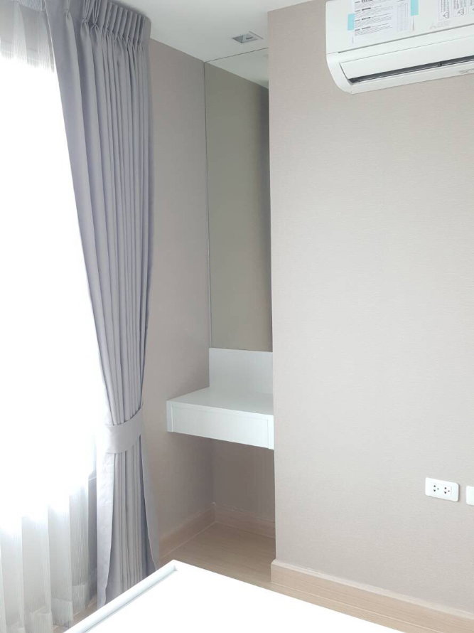 รูป D7300362 ให้เช่า คอนโด คาซ่า คอนโด บางใหญ่ (Casa Condo Bangyai) ขนาด 26 ตร.ม ชั้น 7 - รูปที่ 5/6