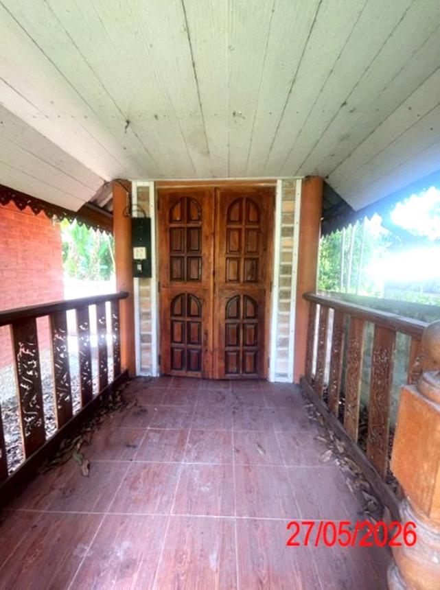 รูป บ้านเดี่ยว 313 ตร.วา ห้างฉัตร ลำปาง 1.8M - รูปที่ 31/40