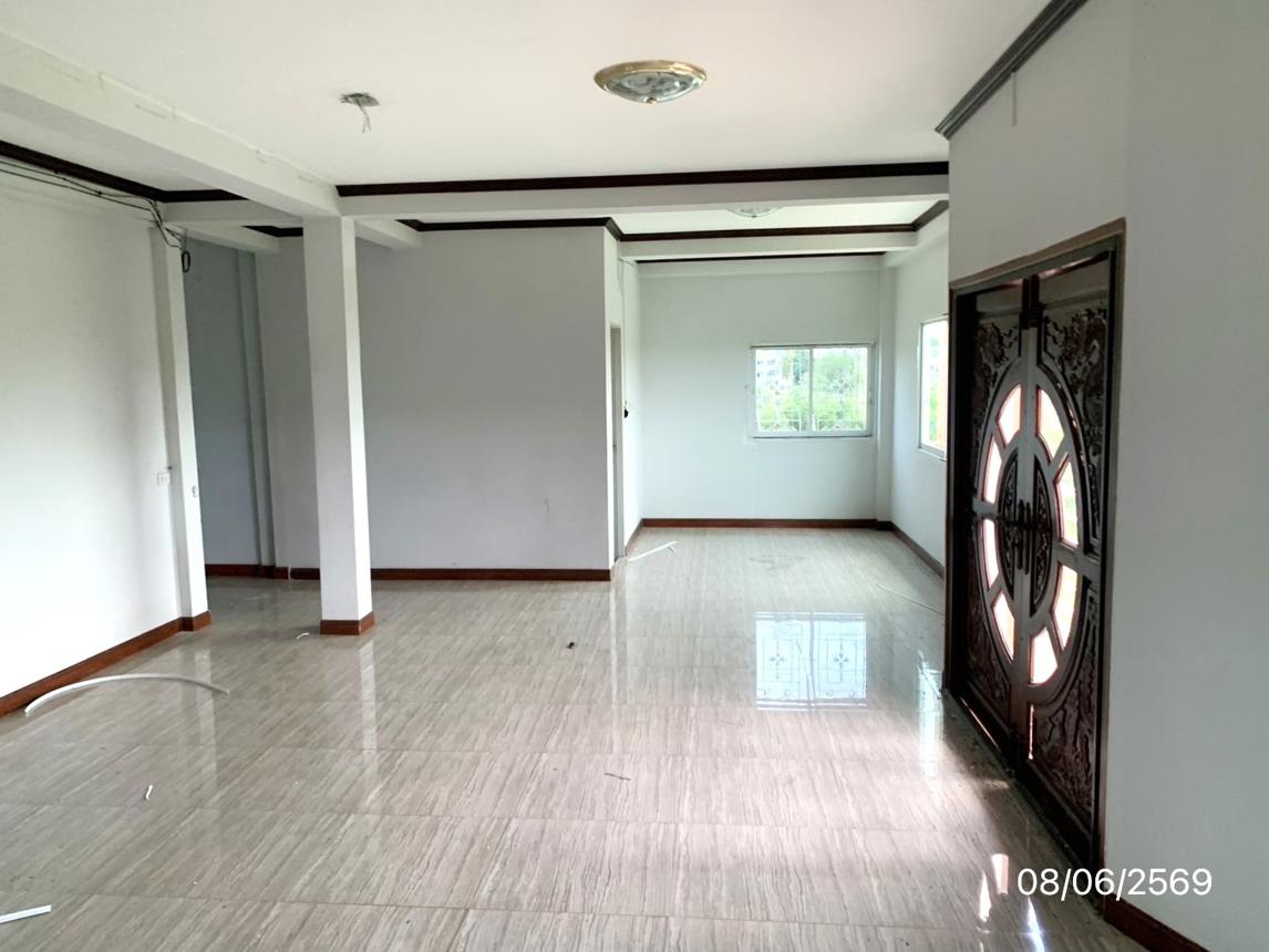รูป บ้านเดี่ยว 50 ตร.วา เสนาธานี เสนา พระนครศรีอยุธยา 8.1M - รูปที่ 29/36
