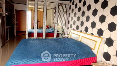 Condos for sale : 1-BR Condo For Sale At View Talay 1, Pattaya South (14th Floor) (ID 3097153)