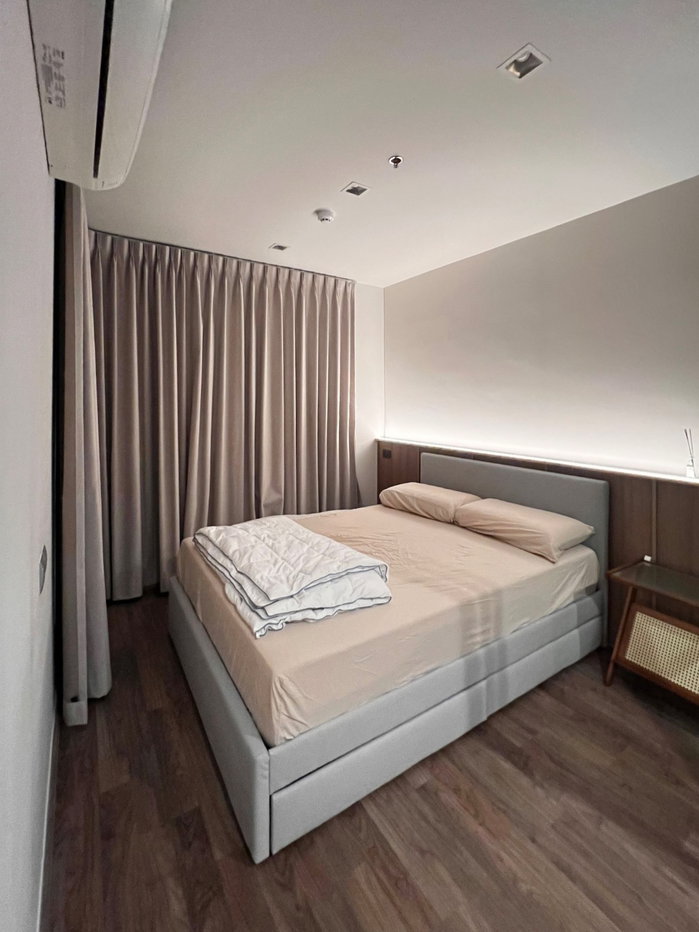 รูป ห้องว่าง* ✅ ✅ ให้เช่า - Life Ladprao Valley , Luxury Class 1 ห้องนอน พร้อมเข้าอยู่ ติดต่อไลน์ @bktasset หรือโทร 095-325-8928 - รูปที่ 4/8