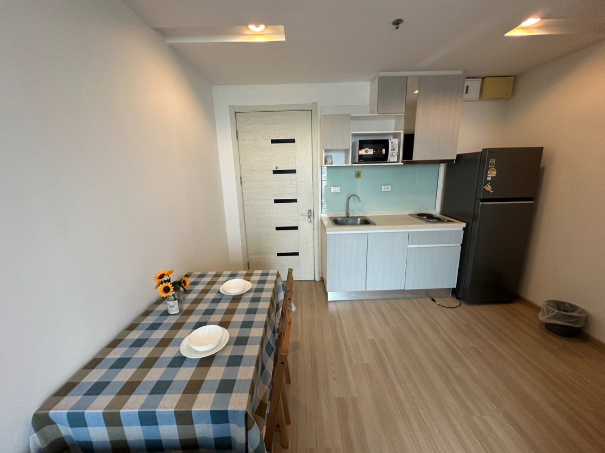 picture Available now! ðĨ°âĻ 13,000 THB | Artemis Sukhumvit 77 (Multiple units available! Near BTS On Nut). Contact Line: katk03 - 8/9
