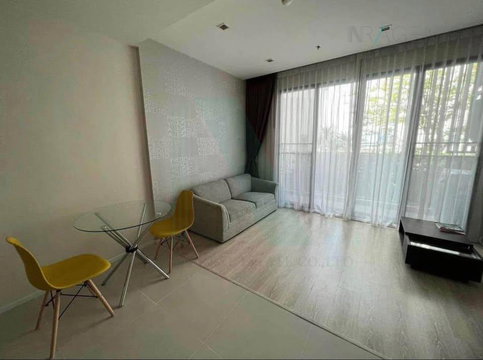 🔺 For Rent Condo QUINN RATCHADA 17 Building 1, Floor 5,1 bed room, Room size 47 sqm