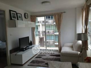 picture 1-BR 45 Sqm At Well-Priced Rate At The Clover Thonglor, Near BTS Thong Lo (ID 3096993) - 3/7