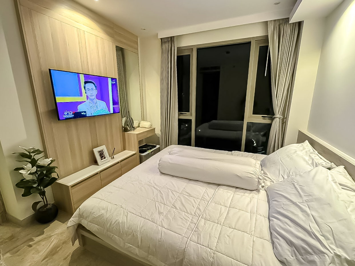 picture The Riviera Monaco Condo for Sale 1Bedroom Pool View - 5/5