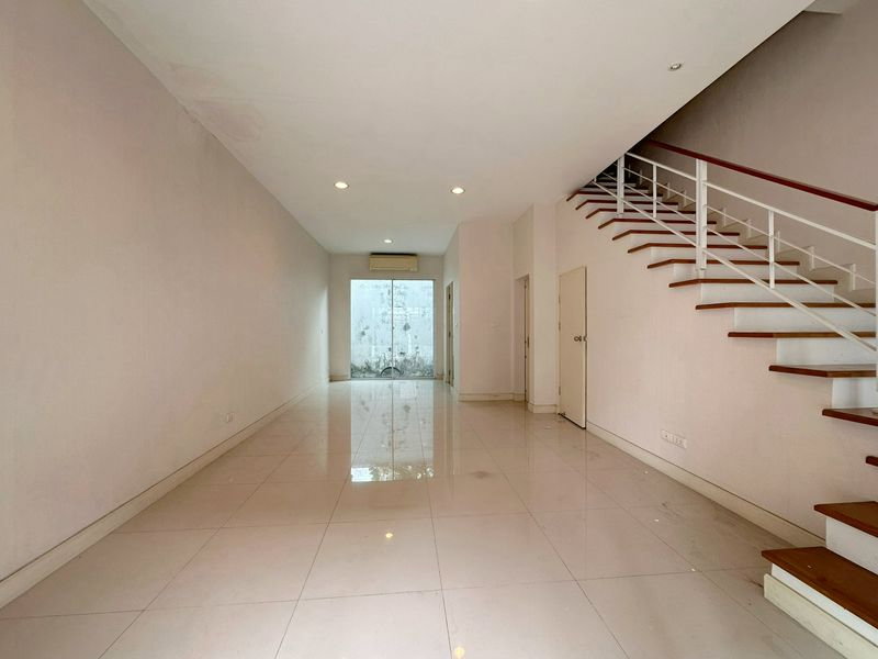 รูป ✨✨✨(ขาย)ทาวน์โฮม 🏠บ้านกลางเมือง สาทร–ตากสิน 2    - รูปที่ 2/18