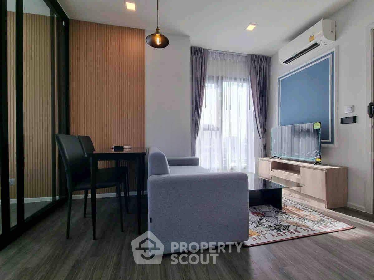 รูป คอนโด 2 ห้องนอน ราคาดี ที่ Modiz Sukhumvit 50 ใกล้ BTS อ่อนนุช (ID 3029055) - รูปที่ 11/15
