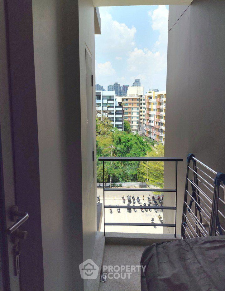 รูป คอนโด 1 ห้องนอน 59 ตร.ม. โครงการ Tree Condo Sukhumvit 52 ใกล้ BTS อ่อนนุช 300 ม. (ID 2752927) - รูปที่ 8/14