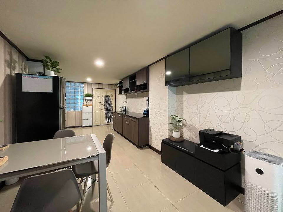 รูป RS7059 ขายคอนโด Waterford Park Rama 4 ใกล้ BTS พระโขนง ประมาณ 800 เมตร - รูปที่ 4/11