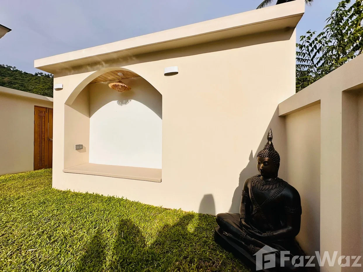 picture 3 Bedroom Villa for rent in Maret, Surat Thani 6211636 - 23/32