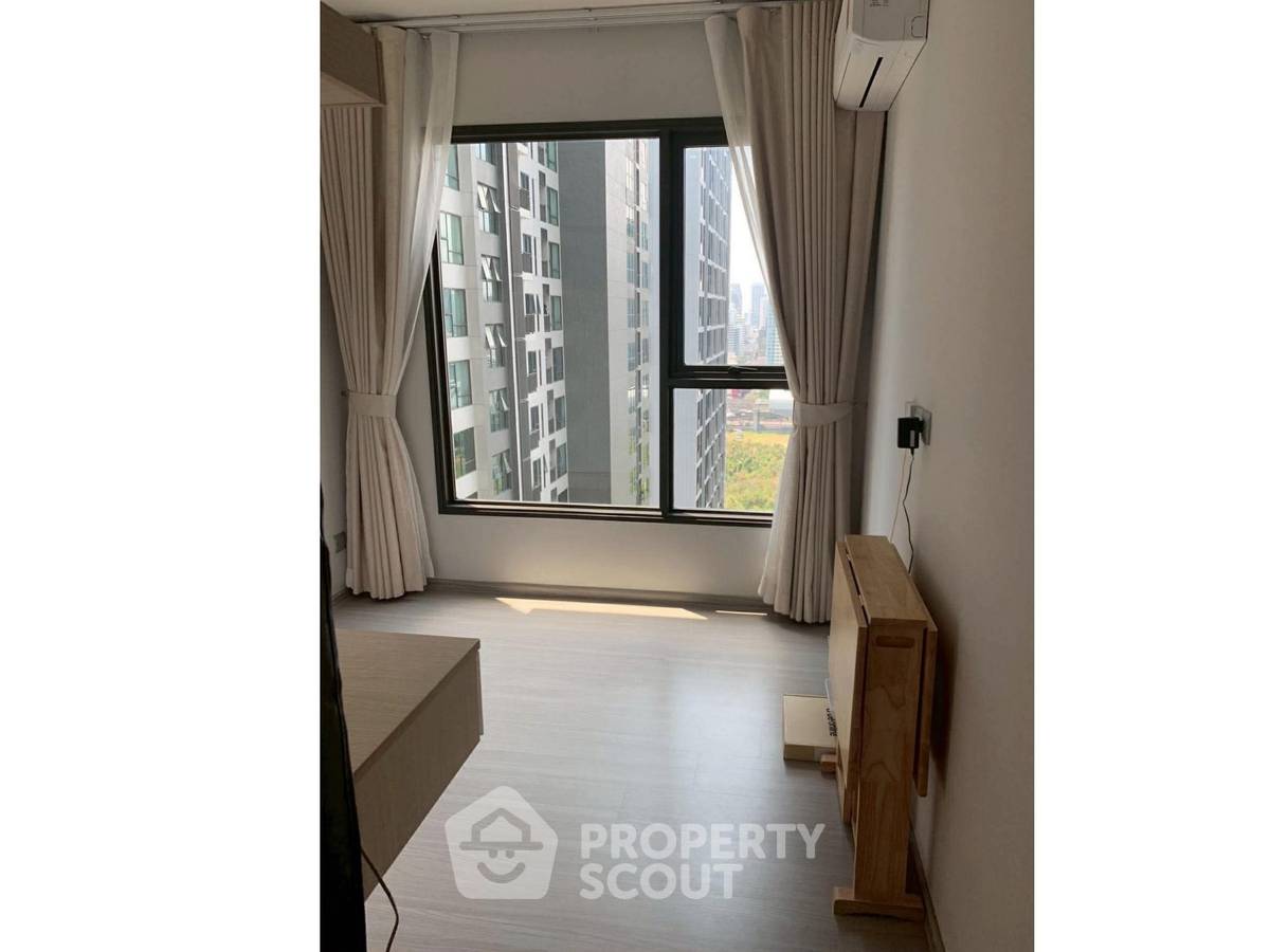 รูป คอนโด 1 ห้องนอน 36 ตร.ม. Life Asoke–Rama 9 ชั้น 25 ใกล้ MRT พระราม 9 300 ม. (ID 2713013) - รูปที่ 5/5